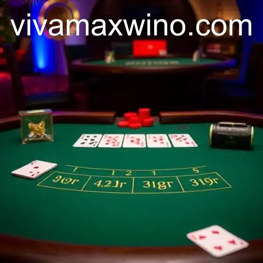 Exploring the Thrill of the Baccarat Game with Vivamax Win