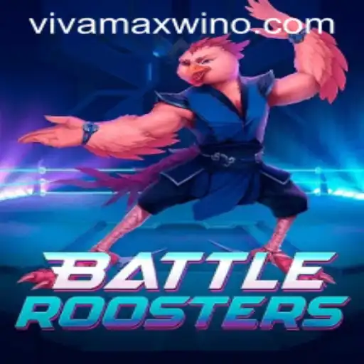 BattleRoosters: The Game Set to Redefine Competitive Gaming