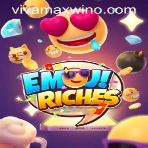 EmojiRiches: The Thrill of Winning with Vivamax