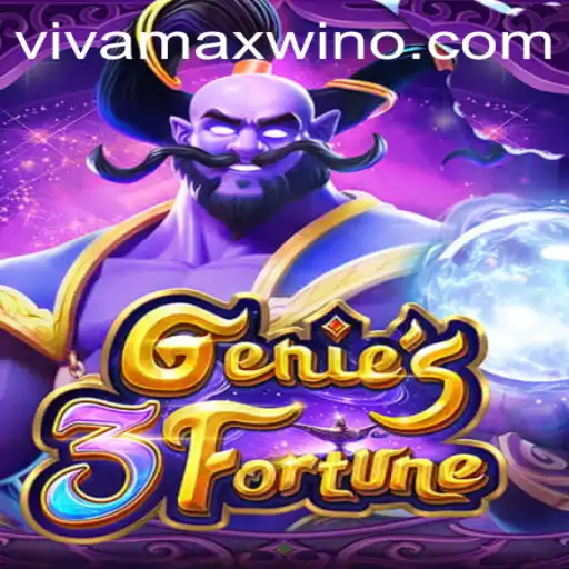 Unveiling Genie3Fortune: The Game Revolutionizing Interactive Entertainment