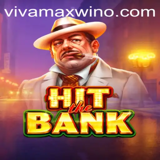 HitTheBank: The Thrilling Strategy Game Taking the World by Storm