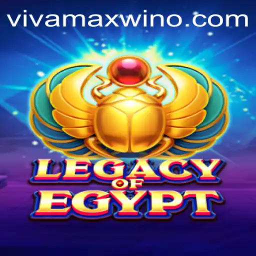 Legacy of Egypt: Embrace the Mystique and Win with Vivamax Win