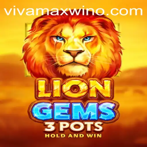 Exploring LionGems3pots: A Winning Experience with Vivamax Win