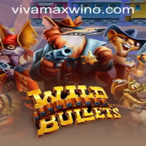WildBullets: The Thrilling Game You Won't Want to Miss