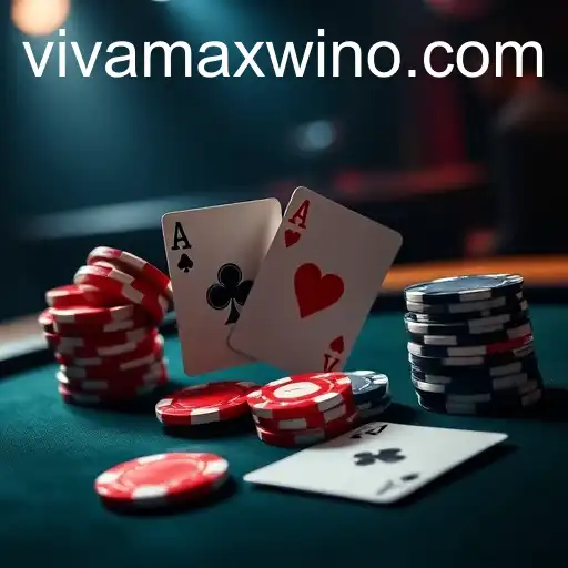 Exploring the Exciting World of Poker Games and the Allure of Vivamax Win