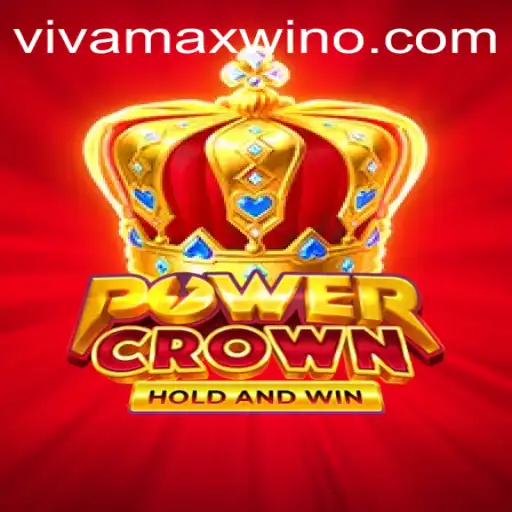PowerCrown: The Game That's Redefining Digital Gaming Experience
