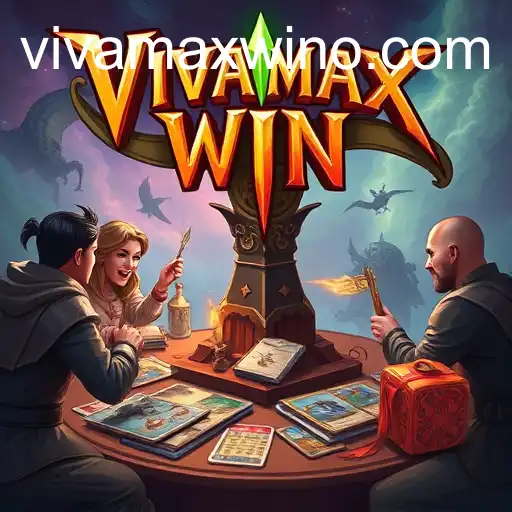 Exploring the World of Tabletop Games: A Deep Dive into Vivamax Win